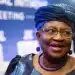 Ngozi Okonjo-Iweala