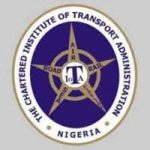 Alt="Chartered Institute of Transportation Administration of Nigeria Logo"