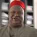 Former Senate President, Anyim, Ogba, dump PDP for APC in Ebonyi