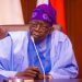 Tinubu sympathises with victims of building collapse in Plateau
