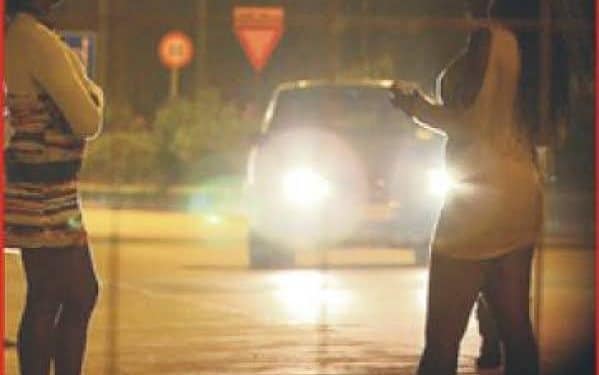 Woman, 42, remanded for allegedly engaging 2 teenage girls in prostitution