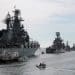 Russia repels Ukrainian attack on major Black Sea Port