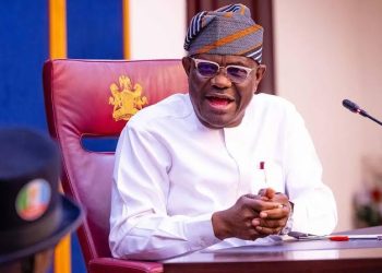 Tinubu repositioning Nigeria’s judiciary to strengthen justice delivery – Wike