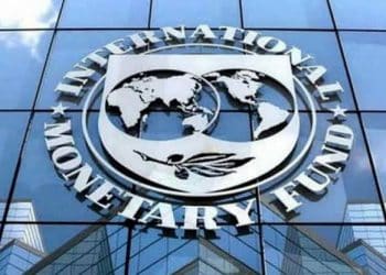 Ukraine receives €2bn boost in government funding from IMF