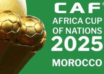 AFCON 2025: Super Eagles to know opponents Thursday