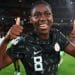 Paris Olympics: Waldrum picks Ajibade, Nnadozie, Oshoala, 15 others