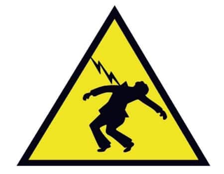 Flood: 61-year-old electrocuted during rain in Lagos