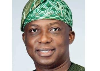 Flood: LASG apologises to displaced residents