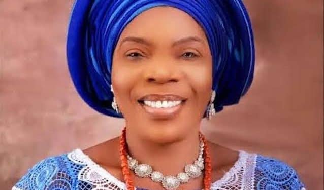 Ekiti Govt., Access Bank N1bn loan will lift women entrepreneurs – Dep. Gov.