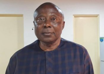 Alleged N1.6bn fraud: Ex-AGF, co-defendants seek adjournment to refund funds