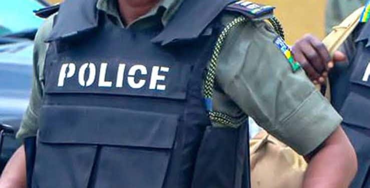 Police arrest man with human parts in Abuja