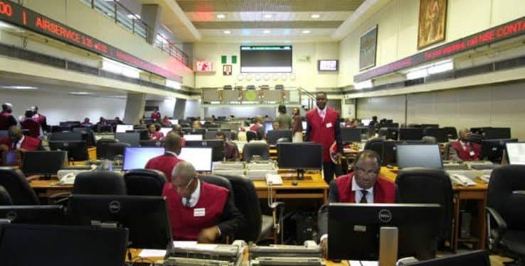 Banking stock selloffs keep market indices flat
