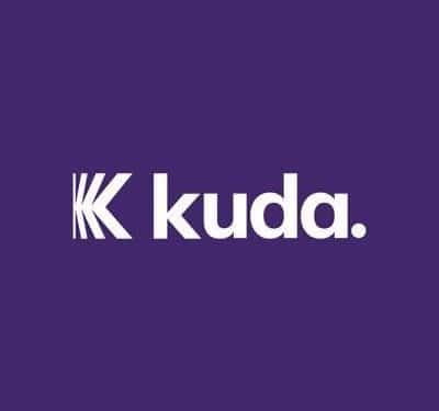 Alt="Kuda Fintech company's Logo"