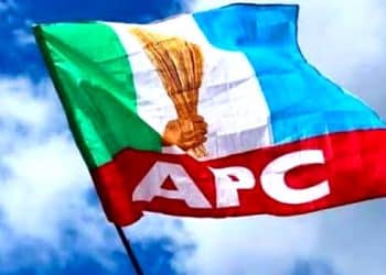 APC urges Nigerians to shun planned protest