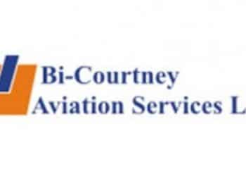 Alt="Bi-Courtney Aviation Services Ltd Logo"