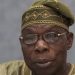 Obasanjo