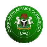 Alt="Corporate Affairs Commission Logo"