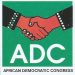 ADC not bother about Rep member’s planned defection to APC