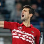 Alt="Novak Djokovic Serbia's professional tennis player"