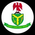 Alt="Nigeria Correctional Service Logo"