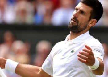 Djokovic suffers epic defeat against Alcaraz in Wimbledon mauling