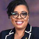 Alt="acting Director-General of the Commission, Ms Omolola Oloworaran"