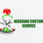 Alt="Nigerian Custom Service Logo"
