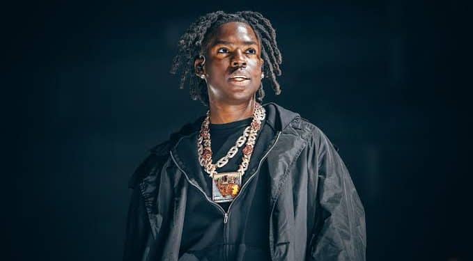 Rema in Mumbai to perform at Indian billionaire Ambani son’s wedding