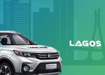 LASG to take delivery of 5,000 vehicles for Lagride