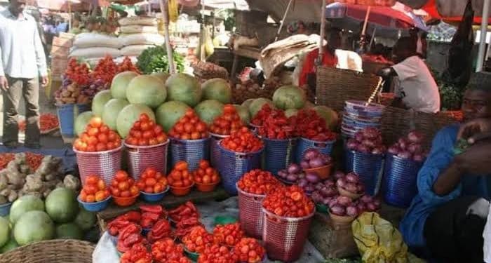 Population growth, insecurity responsible for rising food inflation – Experts