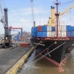 Alt="vessels carrying petroleum products"
