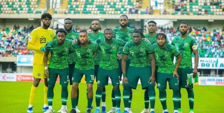 Alt="Nigerian super eagles players"