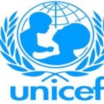 Alt="UNICEF logo"