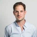 Alt="U.S journalist Evan Gershkovich"