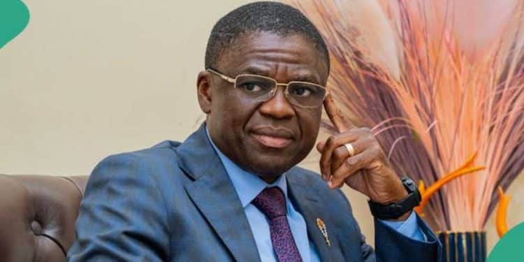 Alt="Deputy Governor of Edo Philips Shaibu"