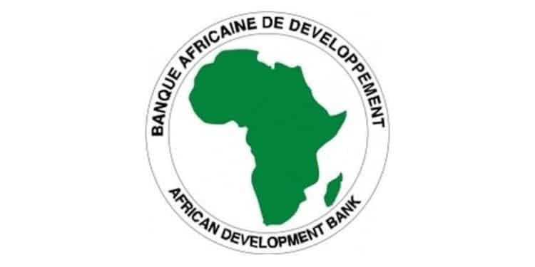Alt="Africa Development Bank Logo"