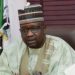 Fight against insurgency, terrorists must continue, says Ag Borno governor