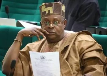 Treat Cholera with same seriousness as COVID-19  – Rep. Faleke urges