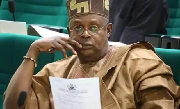 Treat Cholera with same seriousness as COVID-19  – Rep. Faleke urges