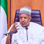 Alt=" Atiku Bagudu Minister of Budget and National Planning"