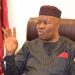 Alt="Senate President, Godswill Akpabio"