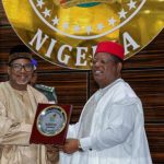 Bala Mohammed and Umahi