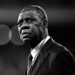 Alt="Issa Hayatou Former CAF President Dies at 77"