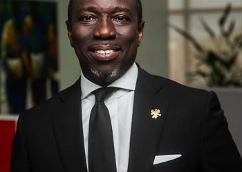 Edo guber poll: Ighodalo 68%, Okpebholo 18, Olumide 14