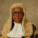 Justice Kekere-Ekun, CJN