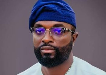 Alt="Commissioner for Transportation, Mr Oluwaseun Osiyemi"