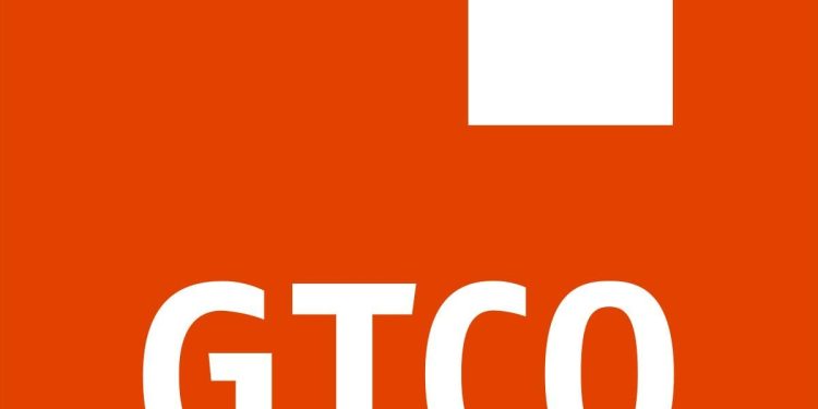 Alt="Guaranty Trust Bank Plc Logo"