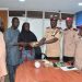 FRSC hands over N1m recovered from accident scene to victim’s family