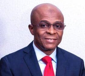 Alt="Managing Director of Nigerian Ports Authority (NPA), Dr Abubakar Dantsoho"