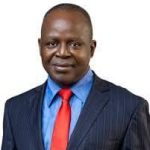 Alt="Mr Soji Oye, NJC Director of Information"